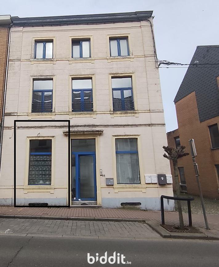 Presentatiebeeld van het pand n° 295126