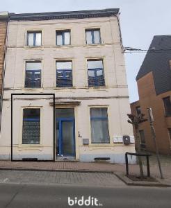 Presentatiebeeld van het pand n° 295126