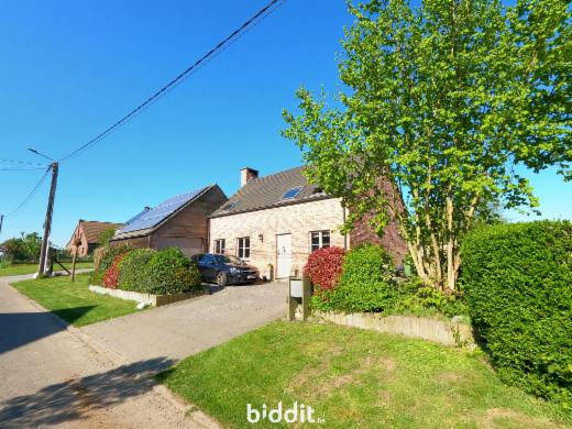 Eerste alternatieve foto van het pand