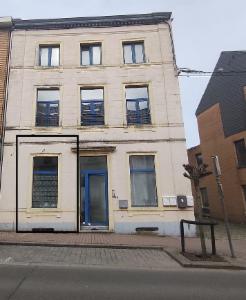 Presentatiebeeld van het pand n° 297845