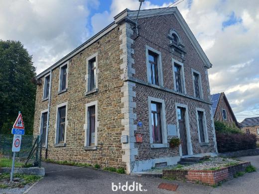 Presentatiebeeld van het pand n° 289011