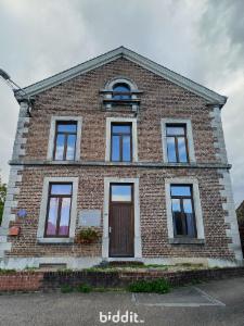 Eerste alternatieve foto van het pand