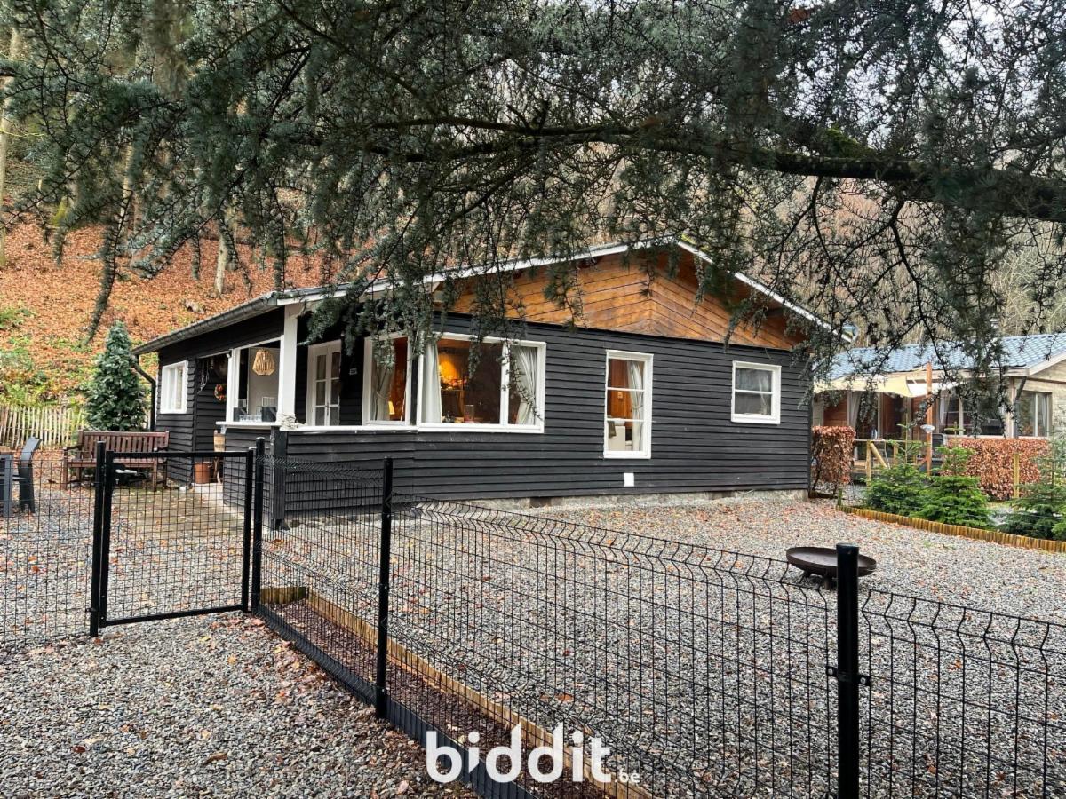 Presentatiebeeld van het pand n° 291975