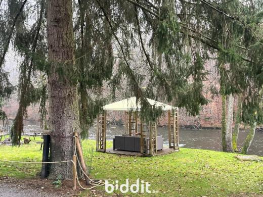 Eerste alternatieve foto van het pand