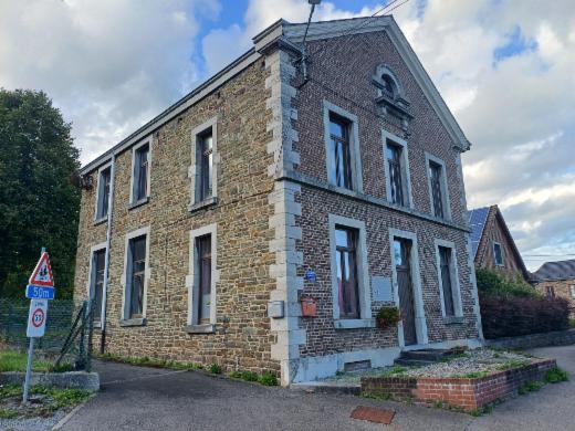 Presentatiebeeld van het pand n° 293390