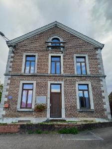 Eerste alternatieve foto van het pand