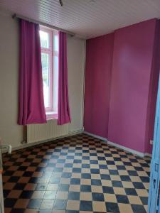 Derde alternatieve foto van het pand