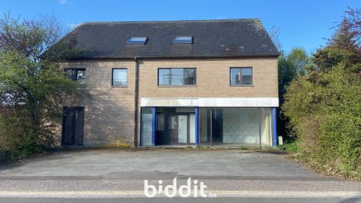 Presentatiebeeld van het pand n° 295538