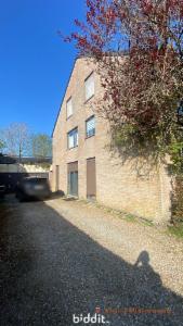 Eerste alternatieve foto van het pand