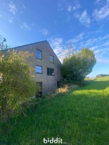 Derde alternatieve foto van het pand