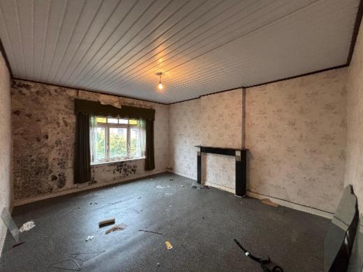 Eerste alternatieve foto van het pand