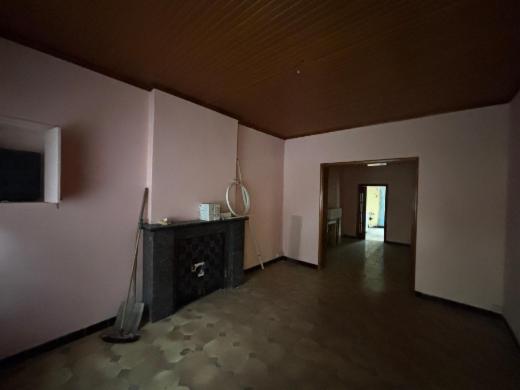 Tweede alternatieve foto van het pand