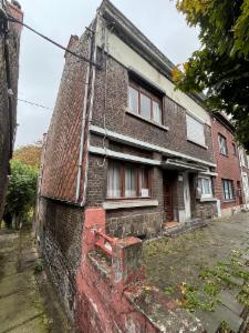 Presentatiebeeld van het pand n° 289990