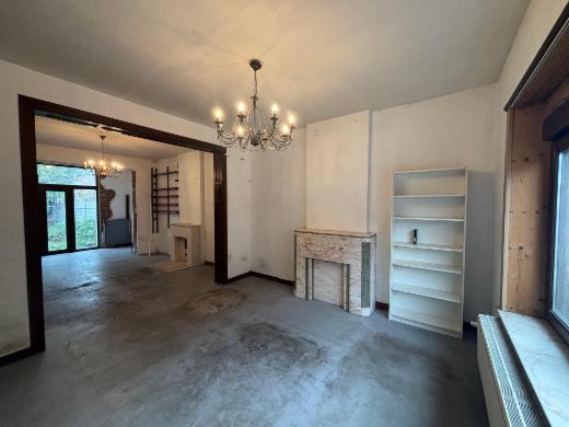 Tweede alternatieve foto van het pand