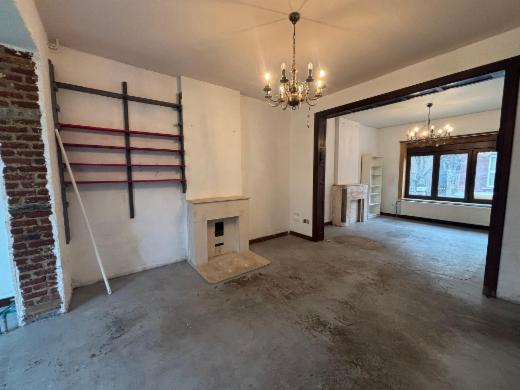 Derde alternatieve foto van het pand