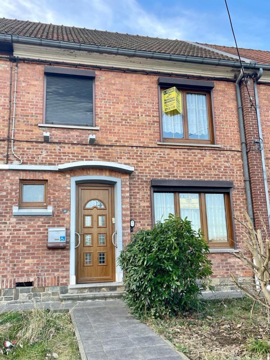 Presentatiebeeld van het pand n° 291063