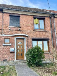 Presentatiebeeld van het pand n° 291063