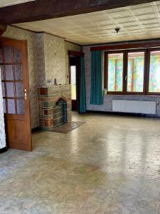 Tweede alternatieve foto van het pand