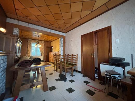 Derde alternatieve foto van het pand