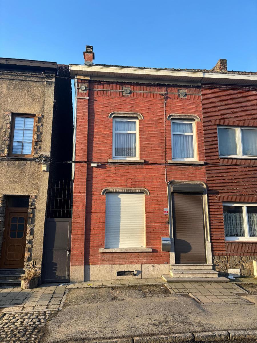 Presentatiebeeld van het pand n° 292651