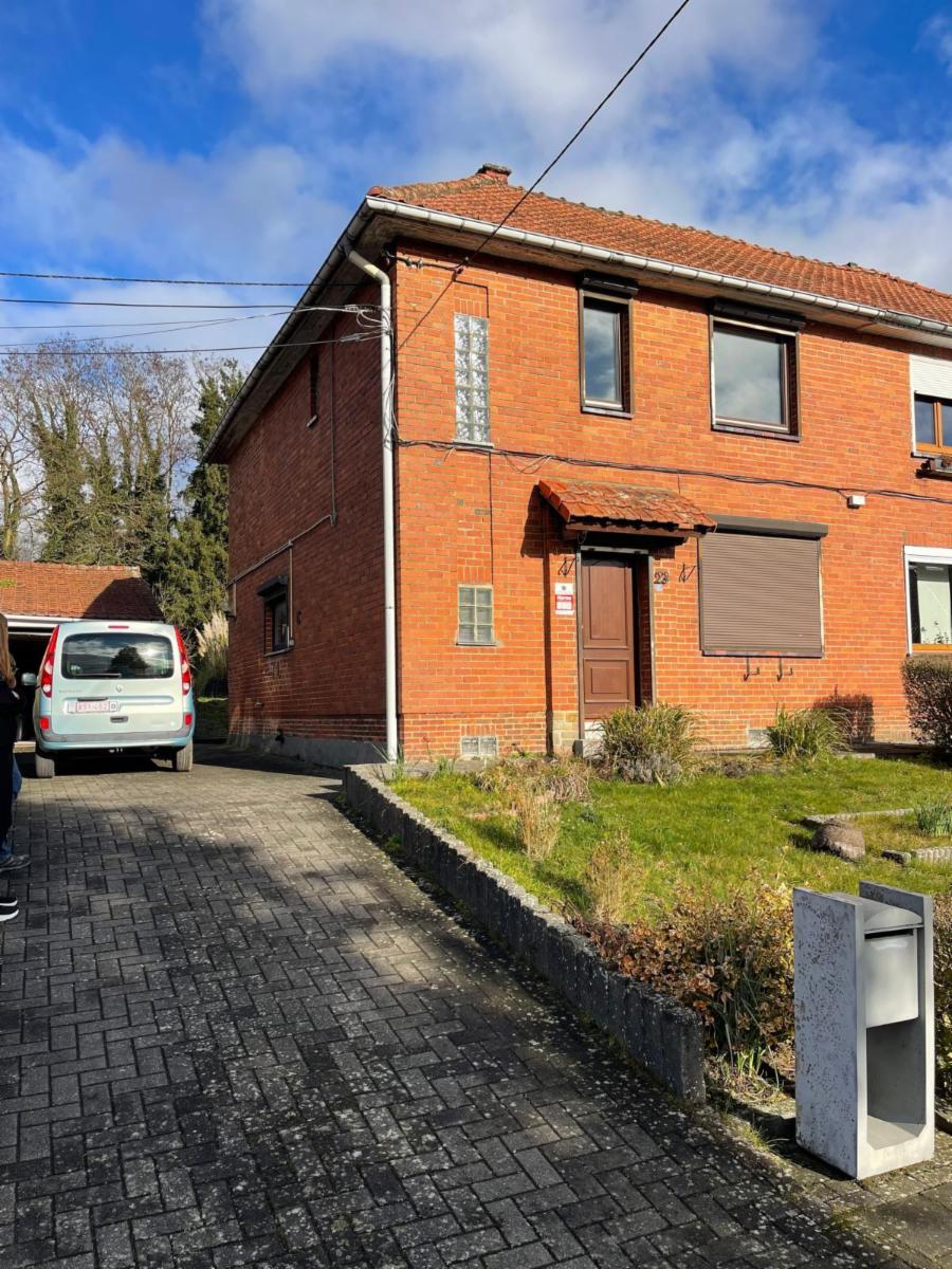 Presentatiebeeld van het pand n° 292652