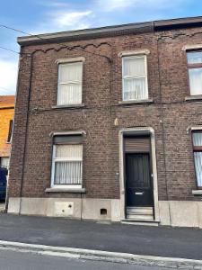 Presentatiebeeld van het pand n° 296056