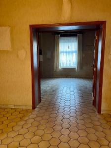 Tweede alternatieve foto van het pand