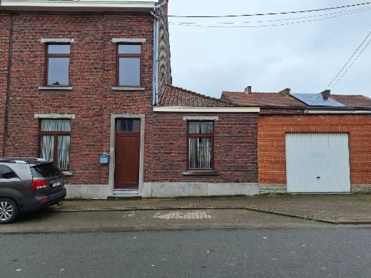 Presentatiebeeld van het pand n° 296062