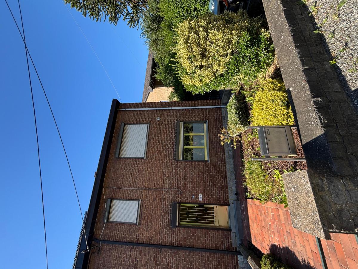 Presentatiebeeld van het pand n° 298309