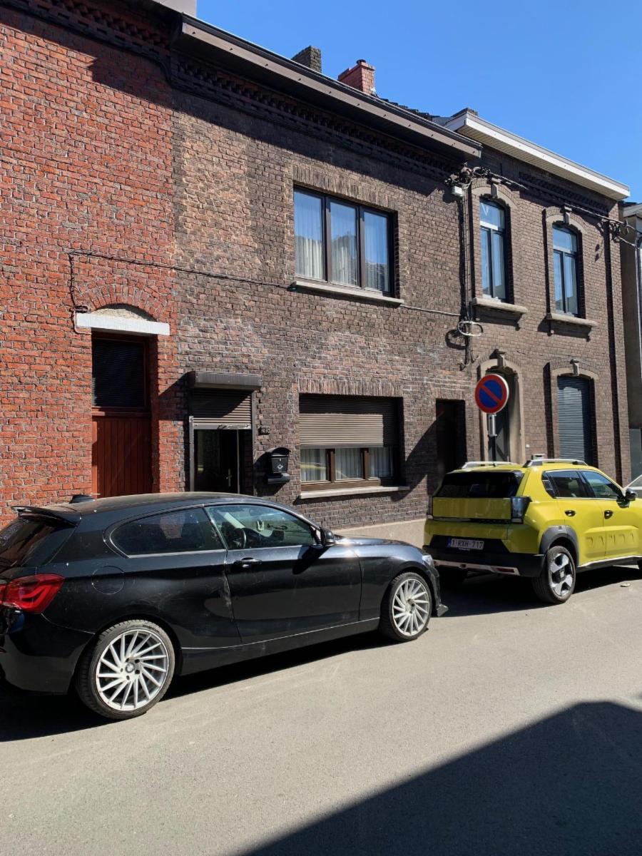 Presentatiebeeld van het pand n° 299406