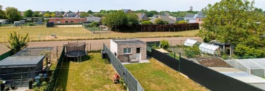 Tweede alternatieve foto van het pand