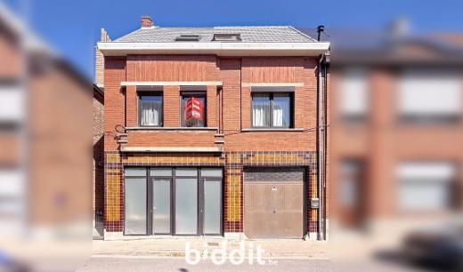 Presentatiebeeld van het pand n° 287180