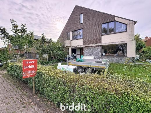 Presentatiebeeld van het pand n° 288375