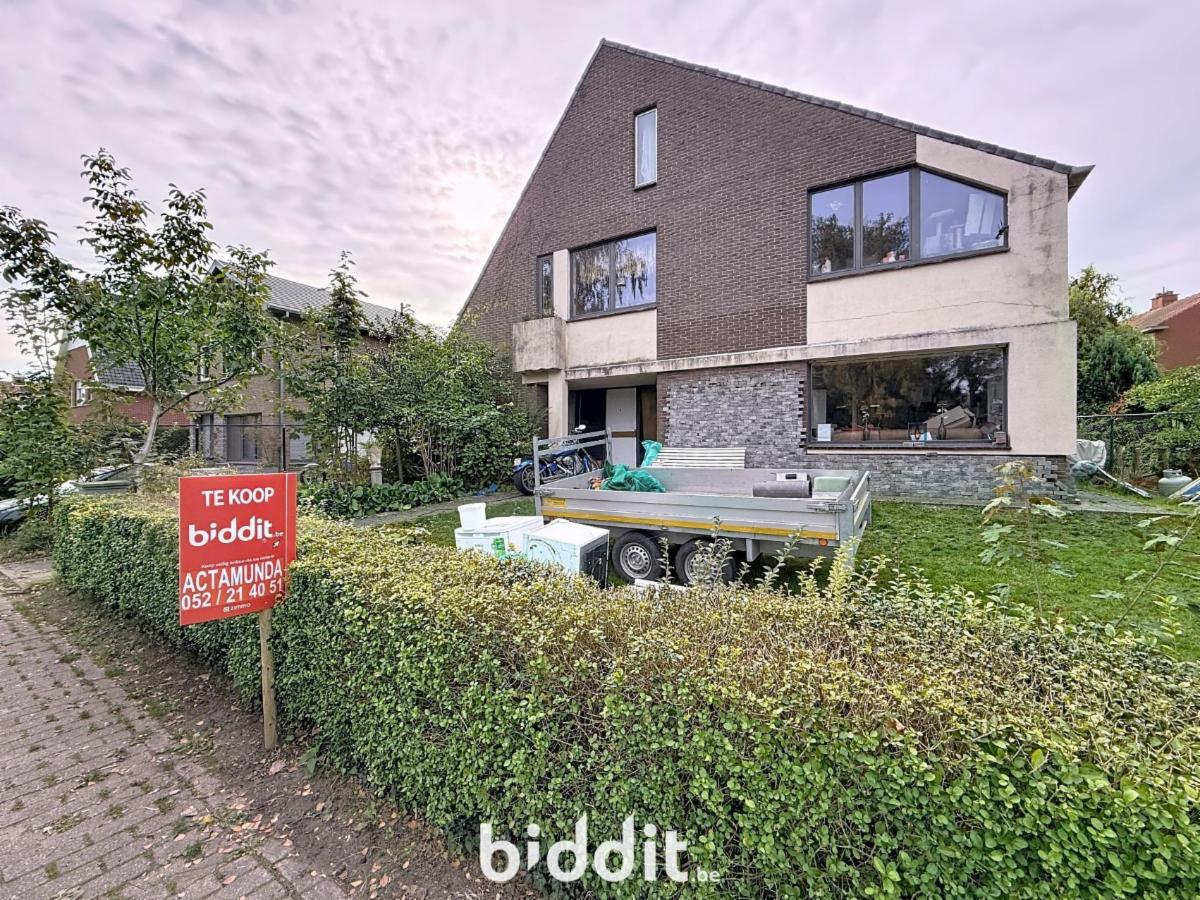 Presentatiebeeld van het pand n° 294280