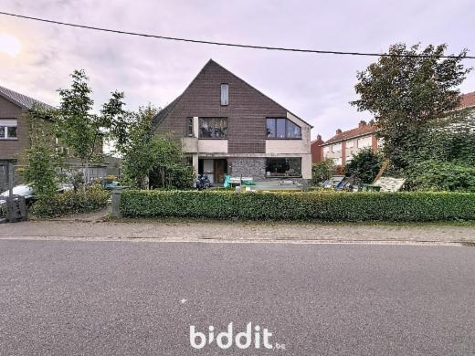 Eerste alternatieve foto van het pand