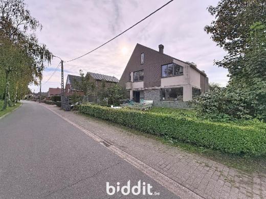 Tweede alternatieve foto van het pand