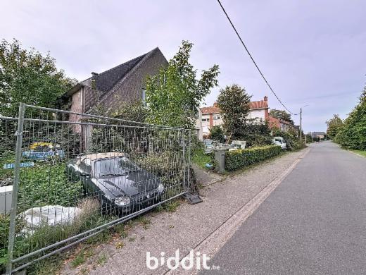 Derde alternatieve foto van het pand