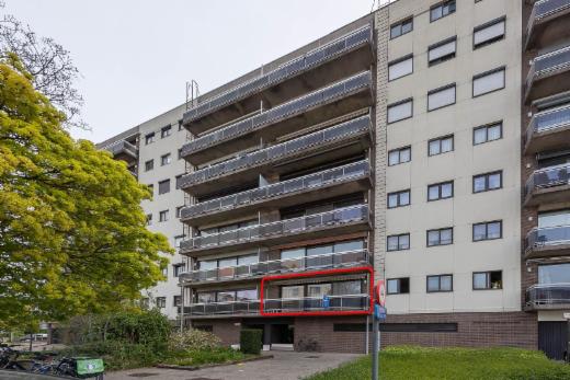 Presentatiebeeld van het pand n° 295267