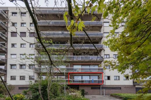 Eerste alternatieve foto van het pand