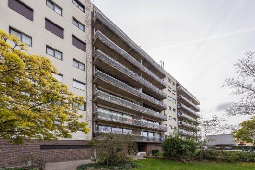 Tweede alternatieve foto van het pand