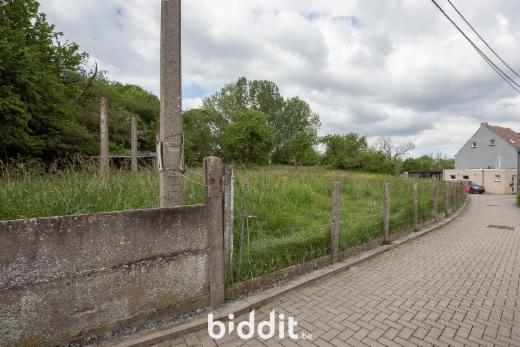 Eerste alternatieve foto van het pand