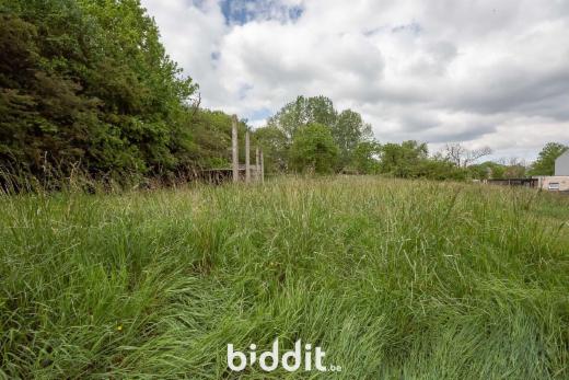 Tweede alternatieve foto van het pand
