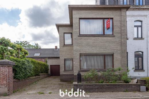 Presentatiebeeld van het pand n° 296208