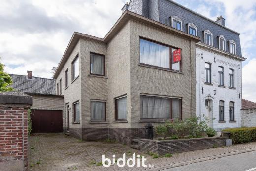 Eerste alternatieve foto van het pand