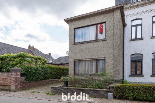 Tweede alternatieve foto van het pand