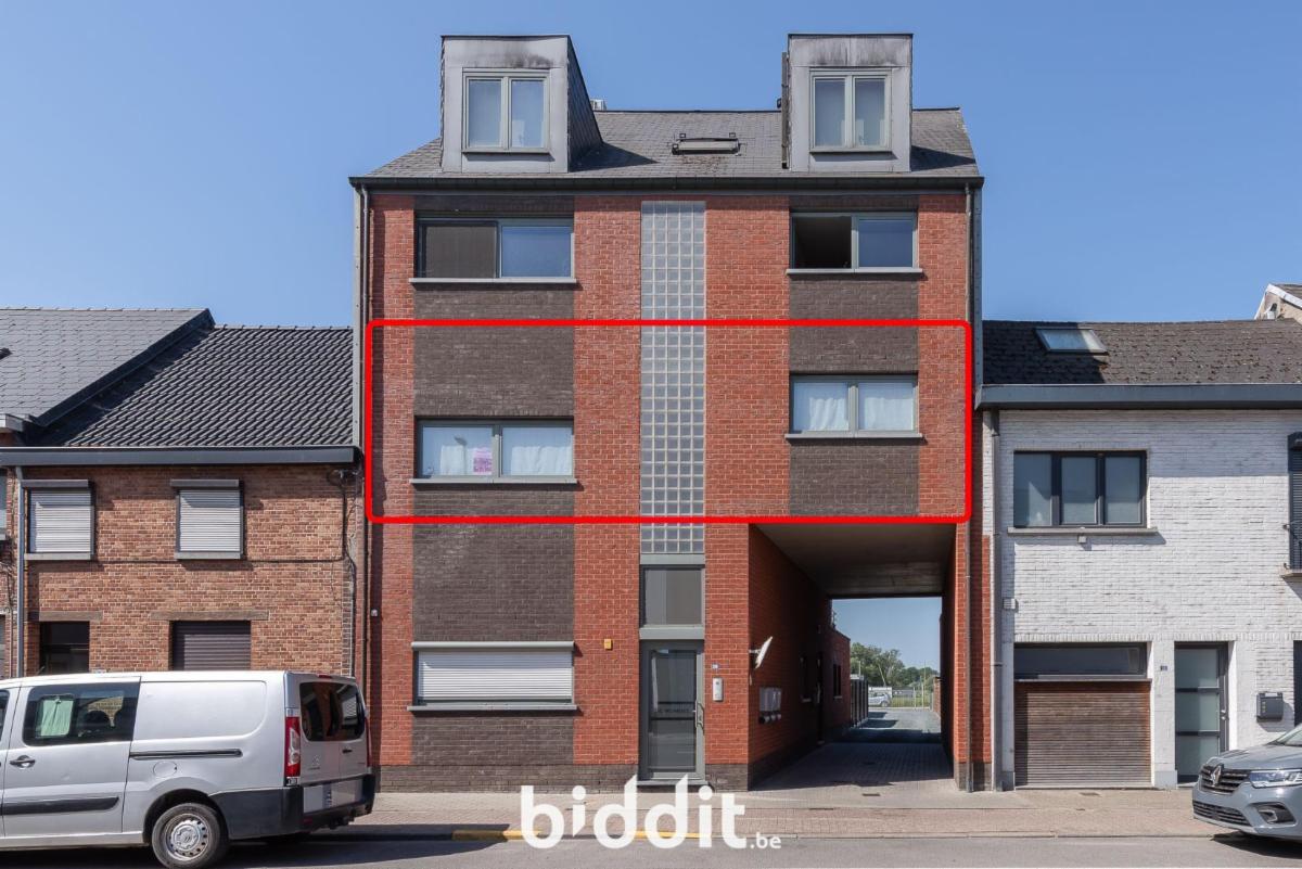Presentatiebeeld van het pand n° 297762