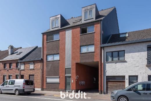 Eerste alternatieve foto van het pand