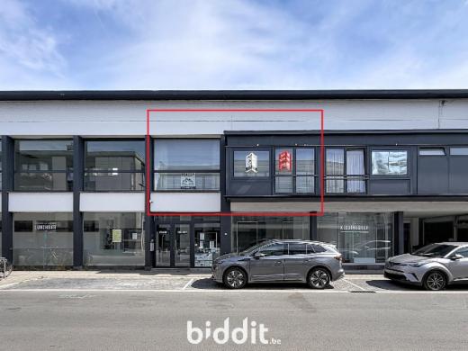 Presentatiebeeld van het pand n° 299332