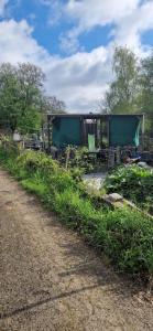 Eerste alternatieve foto van het pand