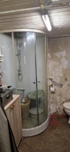 Derde alternatieve foto van het pand